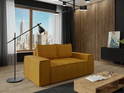 Canapé convertible Clovis 107 (Poso 01)