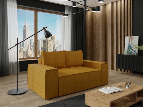 Canapé convertible Clovis 107 (Poso 01)