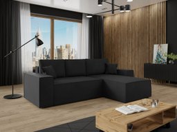 Canapé d'angle Clovis 108 (Manila 18)