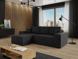 Canapé d'angle Clovis 108 (Manila 18)