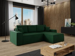 Canapé d'angle Clovis 108 (Manila 35)