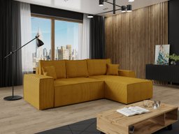 Canapé d'angle Clovis 108 (Poso 01)