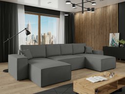 Canapé d'angle Clovis 109 (Manila 16)