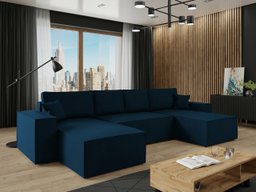 Canapé d'angle Clovis 109 (Manila 26)