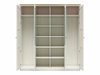 Armoire Talvena 102
