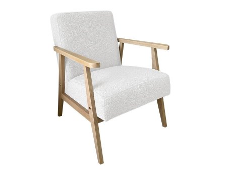 Fauteuil Clovis 100 (Baloo 2073)