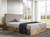 Lit boxspring Navis II (Faro 20)