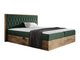 Lit boxspring Navis II (Faro 7)