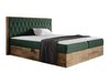 Lit boxspring Navis II (Faro 7)