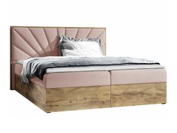 Lit boxspring Navis (Faro 14)