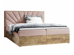 Lit boxspring Navis (Faro 14)