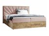 Lit boxspring Navis (Faro 14)