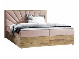 Lit boxspring Navis (Faro 14)