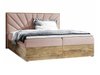 Lit boxspring Navis (Faro 14)