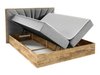 Lit boxspring Navis (Faro 16)