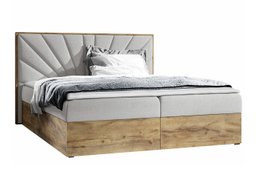 Lit boxspring Navis (Faro 16)