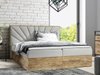 Lit boxspring Navis (Faro 16)