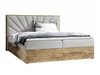 Lit boxspring Navis (Faro 16)