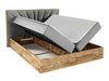 Lit boxspring Navis (Faro 16)