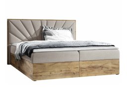 Lit boxspring Navis (Faro 20)