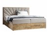 Lit boxspring Navis (Faro 20)