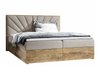 Lit boxspring Navis (Faro 20)