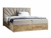 Lit boxspring Navis (Faro 20)