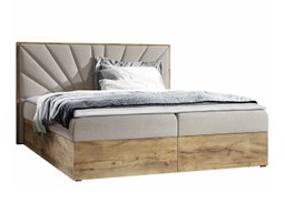 Lit boxspring Navis (Faro 20)