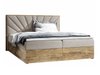 Lit boxspring Navis (Faro 20)