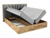 Lit boxspring Navis (Faro 20)