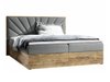 Lit boxspring Navis (Faro 4)