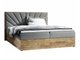 Lit boxspring Navis (Faro 4)