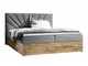 Lit boxspring Navis (Faro 4)