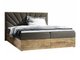 Lit boxspring Navis (Faro 5)