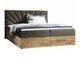 Lit boxspring Navis (Faro 5)