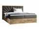 Lit boxspring Navis (Faro 5)