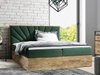 Lit boxspring Navis (Faro 7)