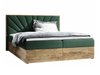 Lit boxspring Navis (Faro 7)