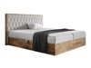 Lit boxspring Navis II (Faro 16)