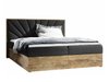 Lit boxspring Navis (Twist 23)