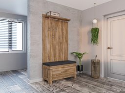 Meuble d'entrée Etrlire 143