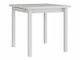 Table Victorville 109 (Blanc)