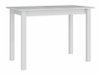 Table Victorville 116 (Blanc)