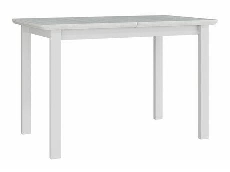 Table Victorville 117 (Blanc)