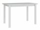 Table Victorville 117 (Blanc)