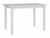 Table Victorville 117 (Blanc)