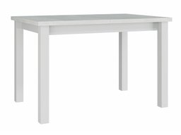 Table Victorville 120 (Blanc)