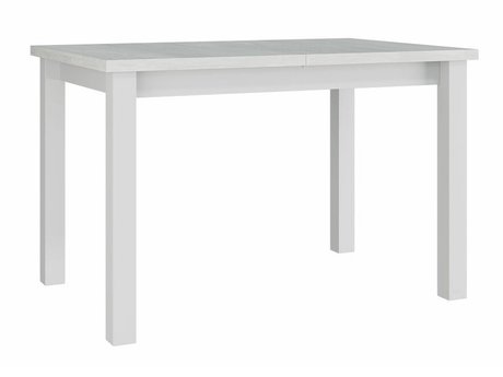 Table Victorville 120 (Blanc)