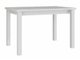 Table Victorville 120 (Blanc)