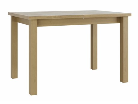 Table Victorville 120 (Sonoma chêne)
